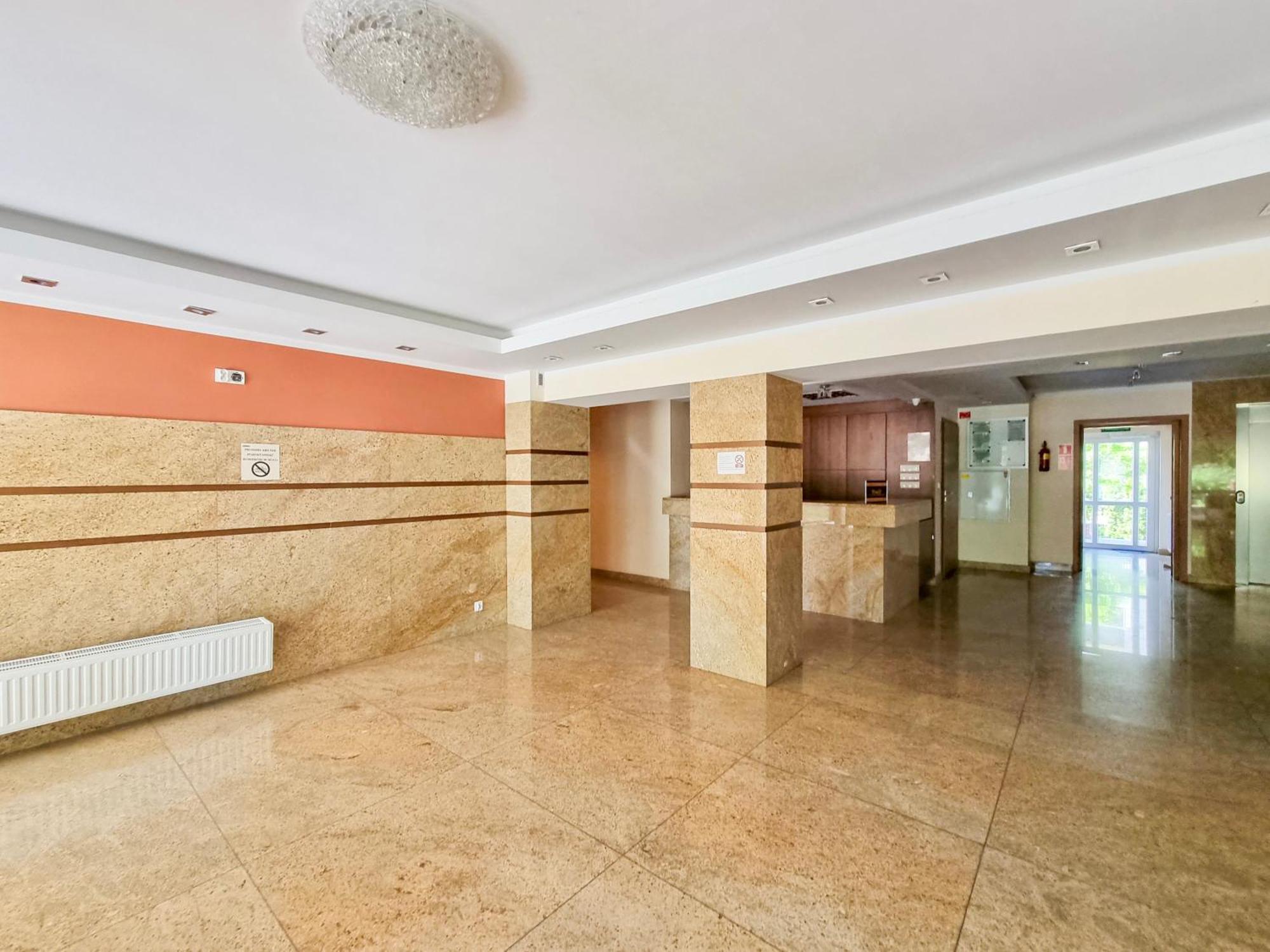 Visit Baltic - Mistral Appartement Świnoujście Buitenkant foto